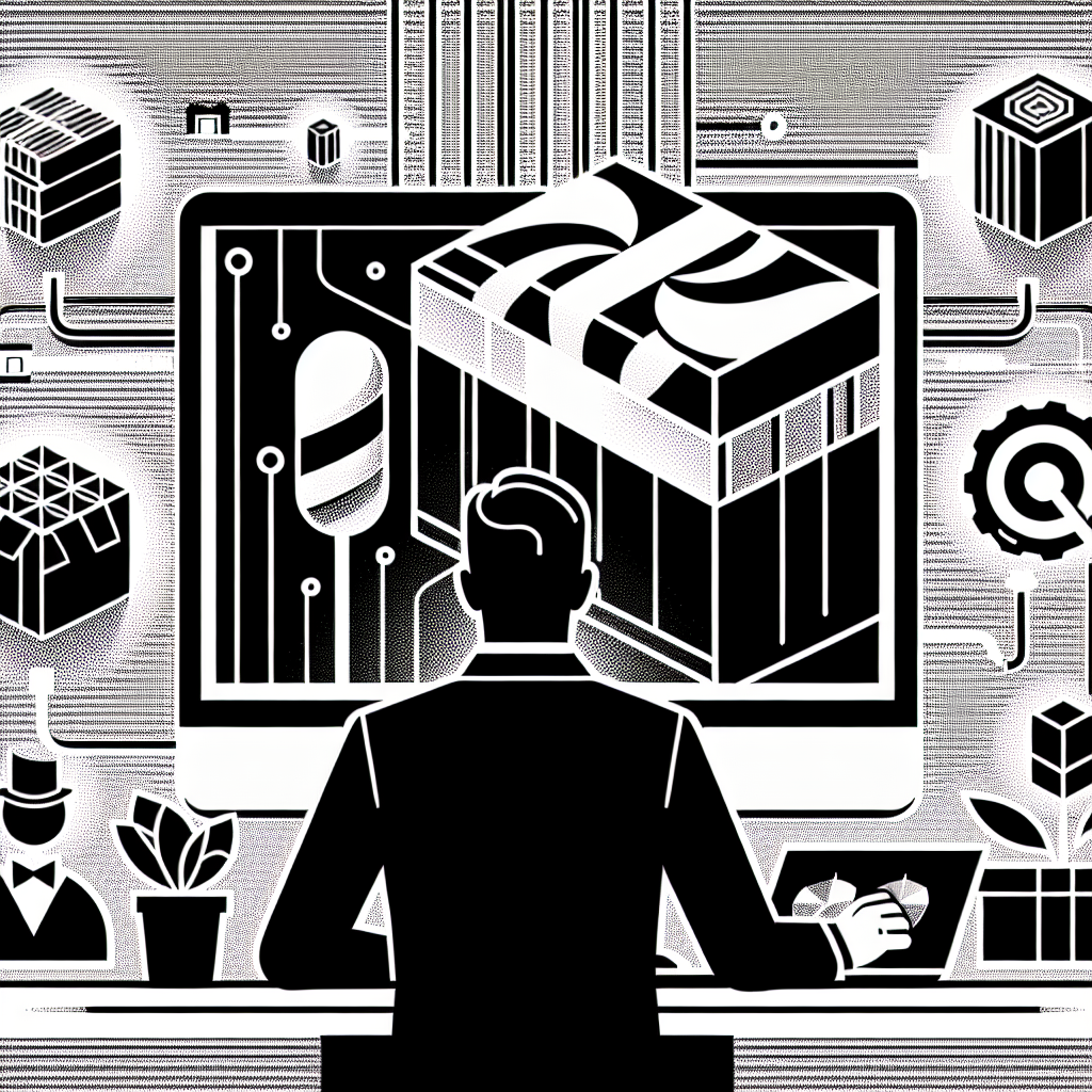 Optimiza tu negocio de golosinas con Datatalk: la nueva revolución para mayoristas