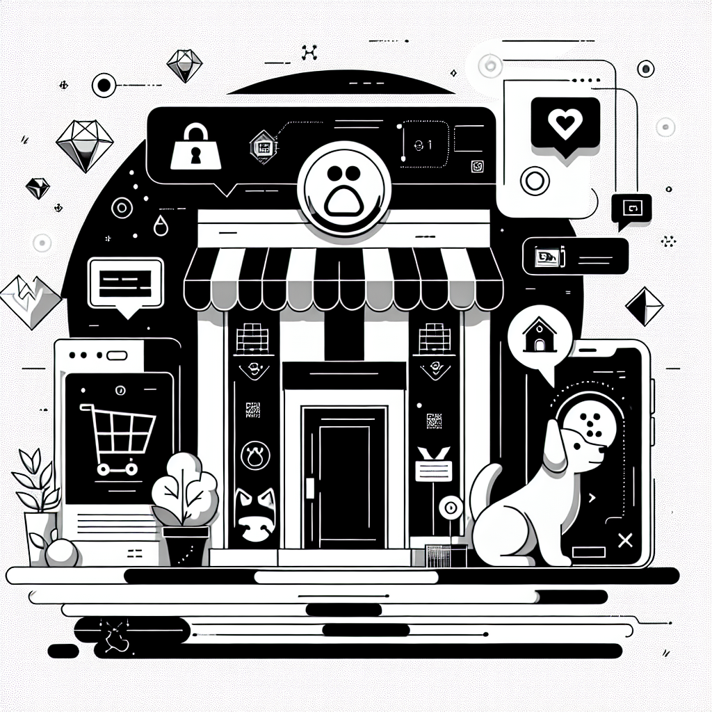 Optimiza la gestión de tu Pet Shop con Datatalk