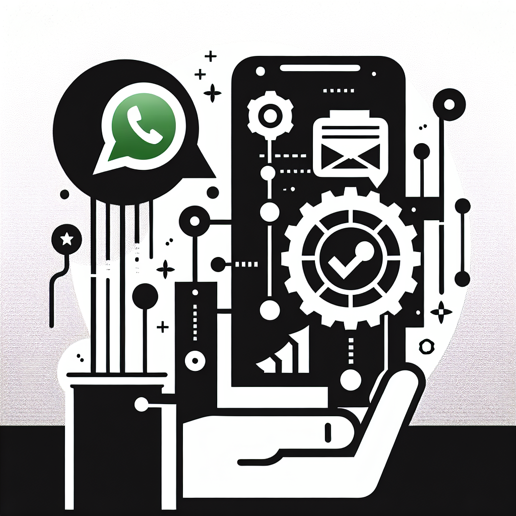 Optimización de la gestión de clientes en viveros: Integración de Whatsapp con CRM de Botsapper con IA
