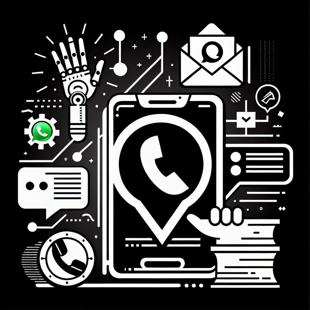 Eliminando la fricción en la atención al cliente con la automatización de WhatsApp