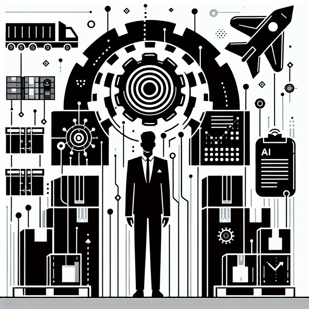 Falta de control sobre el stock en tiempo real en Mayoristas. Como mejorar con IA este punto