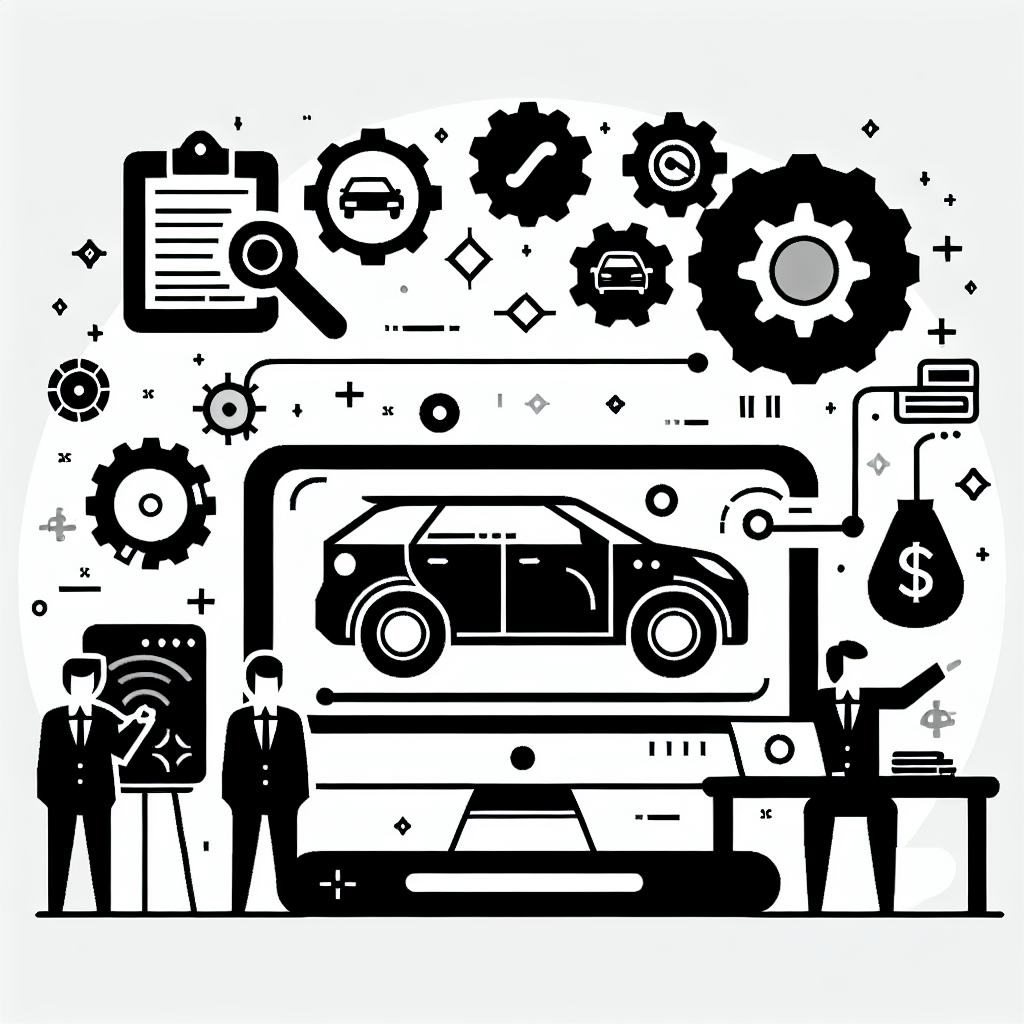 Venta de autos, solucionar el tema que clientes preguntan por autos ya vendidos con Botsapper