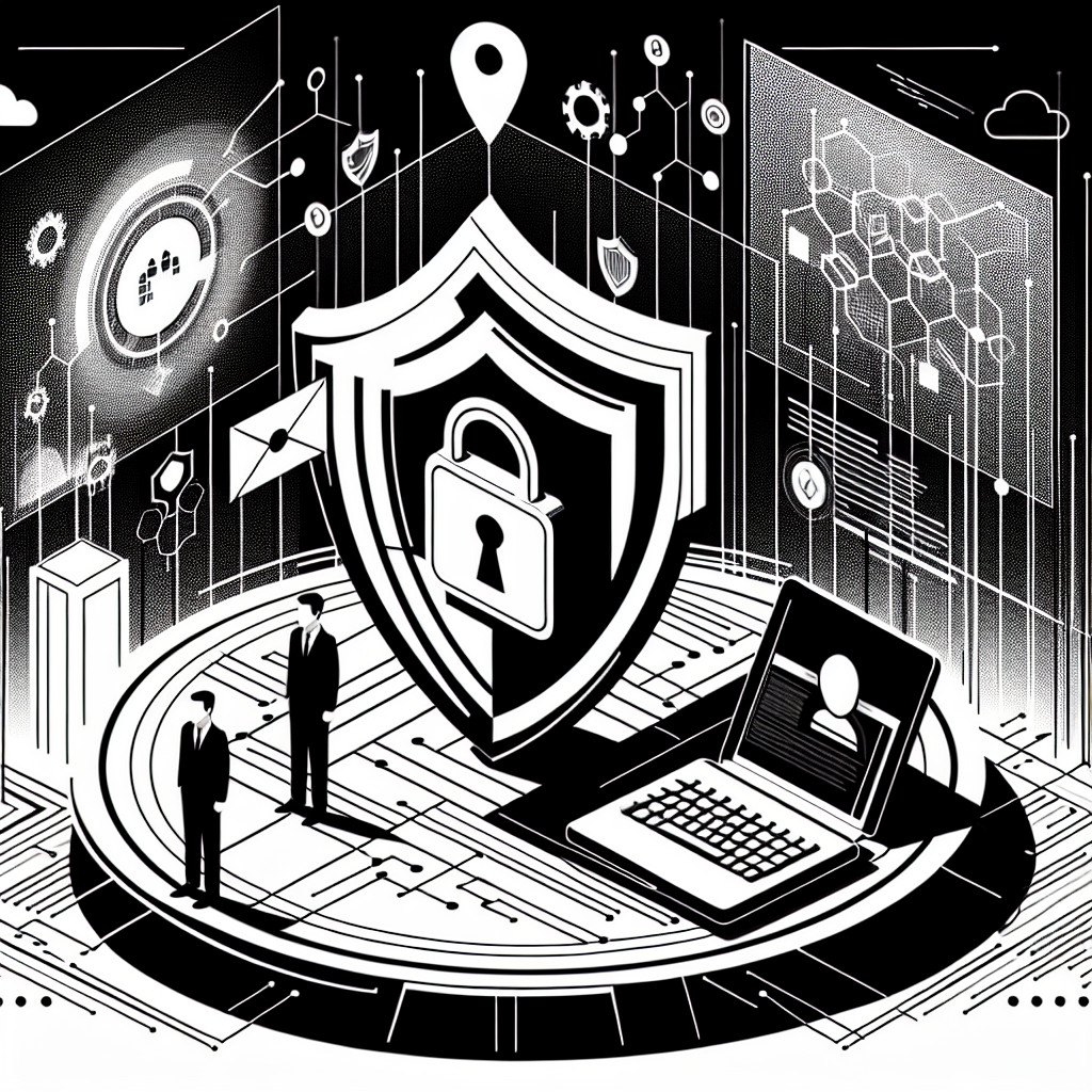 Ciberseguridad y IA, el futuro de la seguridad informática.