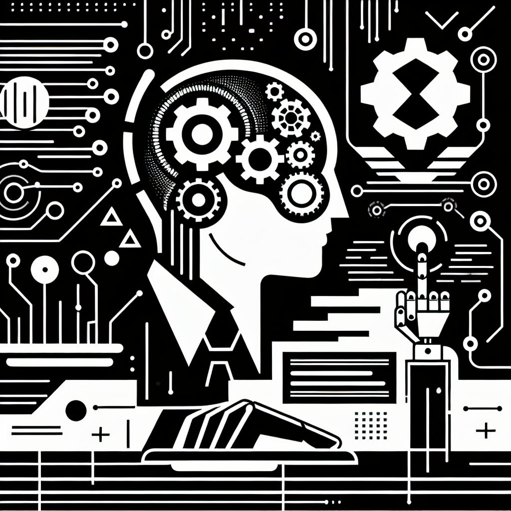 IA para automatizar procesos en las empresas